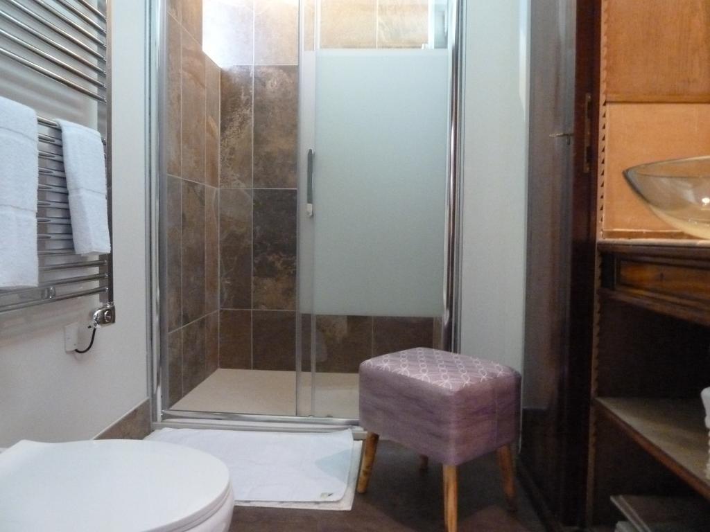 Chambre D'Hotes "Le Village" Villenouvelle Exterior foto
